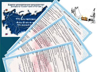 Декларация соответствия: суть и основные особенности документа