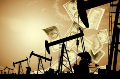 Нефть опять в цене?