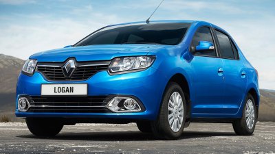 Новый Renault Logan сделал переворот в представлении о бюджетных автомобилях