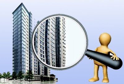 Получение выписки из ЕГРН и проверка недвижимости