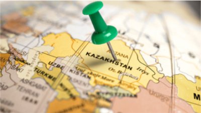 Поставка товаров из Казахстана: преимущества и особенности